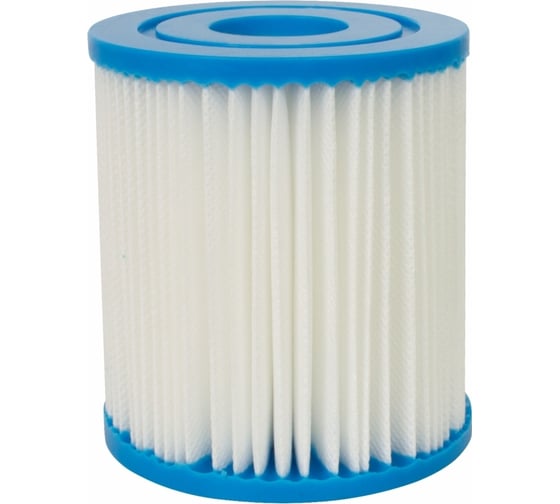 Изображение товара Фильтр-картридж для насоса бассейна Bestway 58145, 58381 COFRA 1 шт. FSP-01
