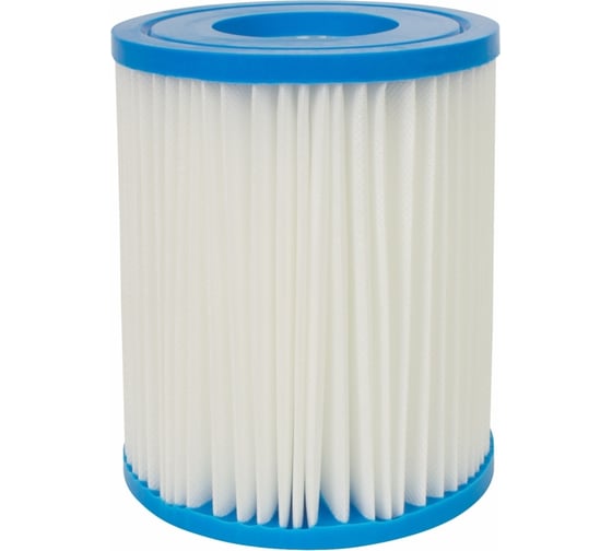 Изображение товара Фильтр-картридж для насоса бассейна Bestway COFRA 1 шт. FSP-02
