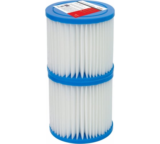 Изображение товара Фильтр-картридж для насоса бассейна COFRA 2 шт. FSP-07