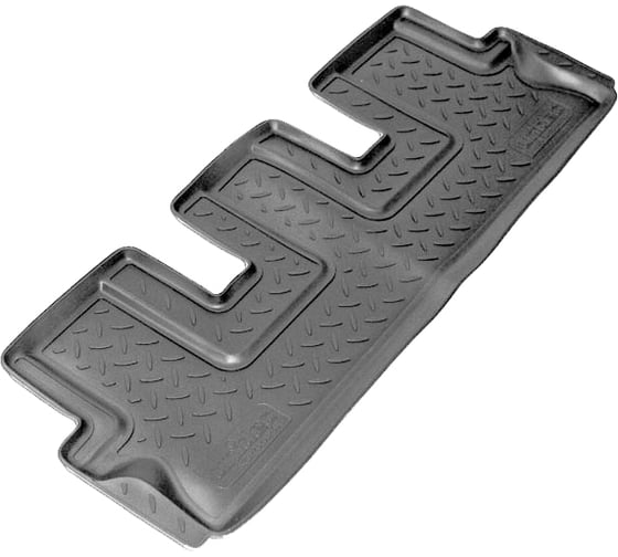 Изображение товара Cалонные коврики UNIDEC для Toyota LC-150 Prado J150 2010 3 ряд, 1 шт. NPL-Po-88-53