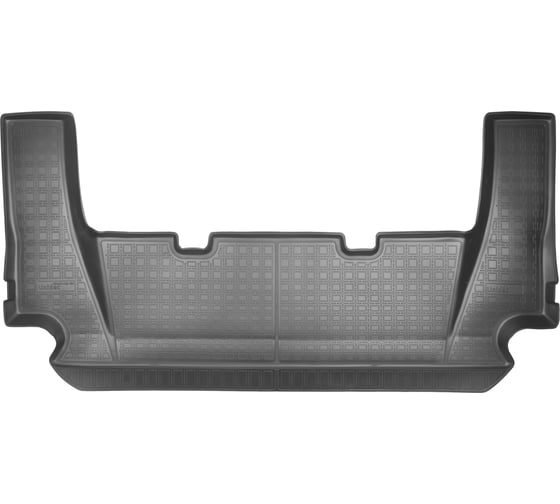 Изображение товара Cалонные коврики UNIDEC для VAZ Largus BO 2012 3 ряд NPA00-C94-551