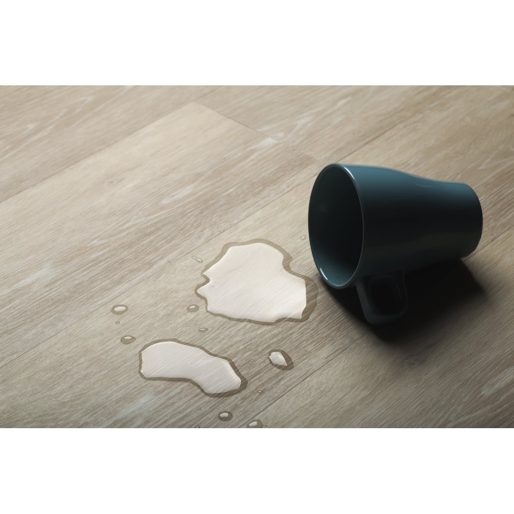 Изображение товара Виниловая плитка Tarkett Lounge Husky 230345032 для пола влагостойкая