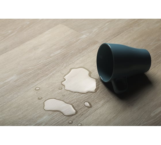 Изображение товара Виниловая плитка Tarkett Lounge 230345032 Husky (10 шт, 2 ,09 кв.м) 70221