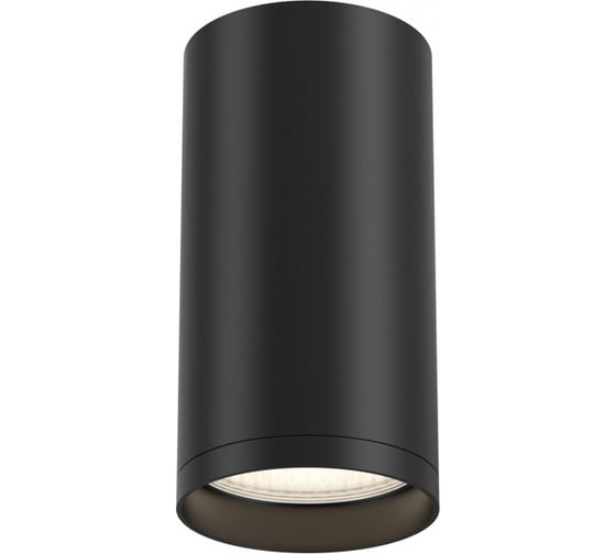 Изображение товара Потолочный светильник MAYTONI FOCUS S C052CL-01B 1xGU10x10W C052CL-01B