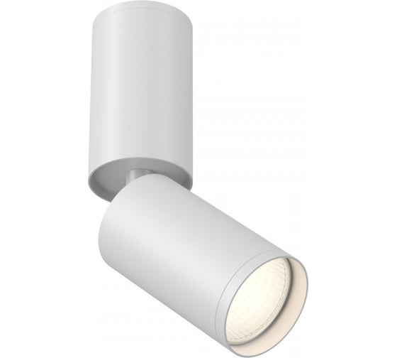 Изображение товара Потолочный светильник MAYTONI FOCUS S C051CL-01W 1xGU10x10W C051CL-01W