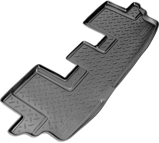 Изображение товара Cалонные коврики UNIDEC для Toyota Highlander A33 2010 3 ряд, 1 шт. NPL-Po-88-19