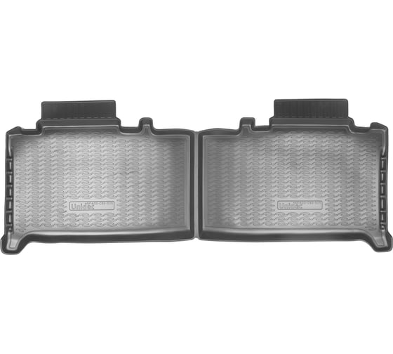 Изображение товара Cалонные коврики UNIDEC для UAZ Patriot 2014 зад./UAZ Pickup 2014 зад. NPA00-C93-505