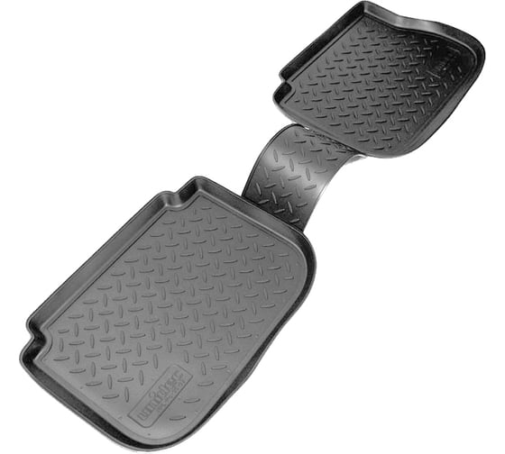 Изображение товара Салонные коврики UNIDEC для Volkswagen Caddy III 2004-2015 Volkswagen Caddy IV 2015 задние, NPL-Po-95-02