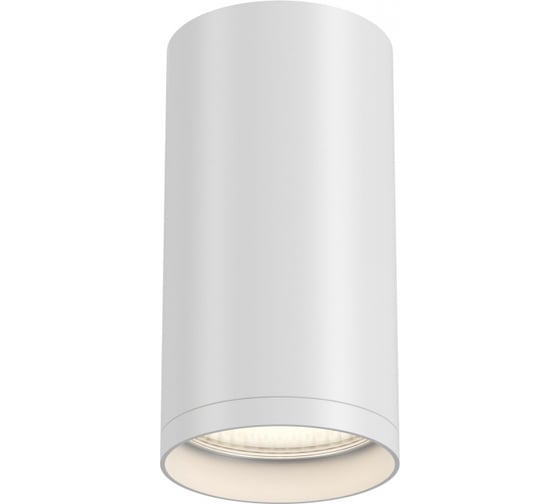 Изображение товара Потолочный светильник MAYTONI FOCUS S C052CL-01W 1xGU10x10W C052CL-01W