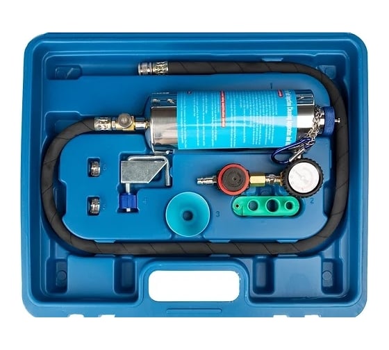 Изображение товара Приспособление для очистки топливных систем VERTUL GX-100 VR43027