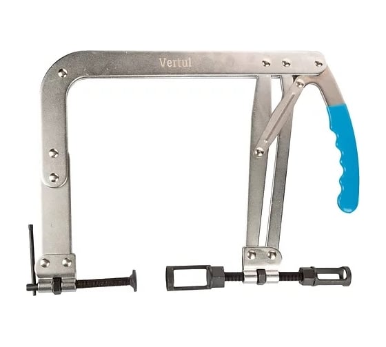 Изображение товара Универсальный рассухариватель VERTUL 35 - 145 мм VR50111