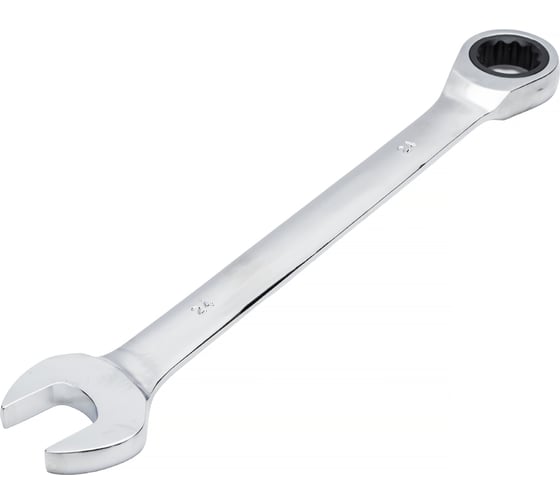 Изображение товара Ключ БМ КГК с трещоткой, 24 мм 742424