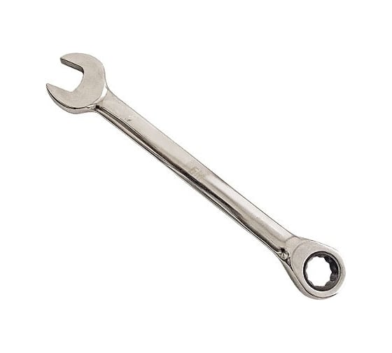 Изображение товара Ключ БМ КГК с трещоткой, 30 мм 743030