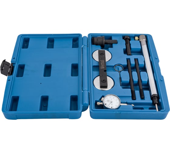 Изображение товара Набор инструментов VERTUL для синхронизации двигателя VW AUDI 1.2/1.4/1.6 FSI/1.4TSI VR50117