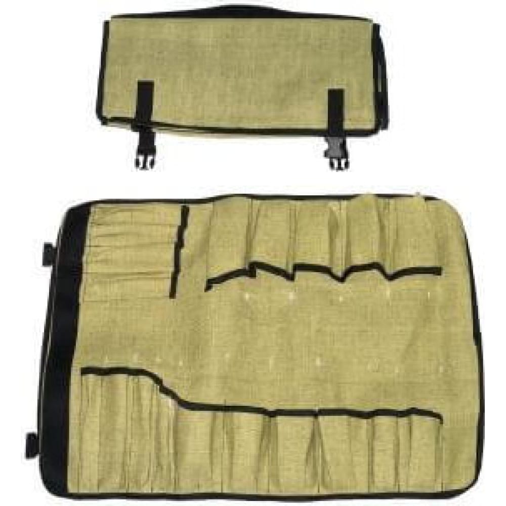 Малая сумка для инструмента БМ набор масок aputure 10 gobo kit apb0118a30