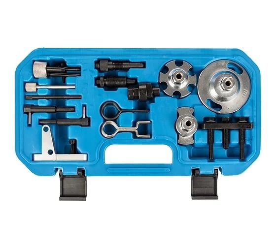 Изображение товара Набор для установки фаз ГРМ VERTUL VAG 2.7 3.0 4.0 4.2 TDI VR50120