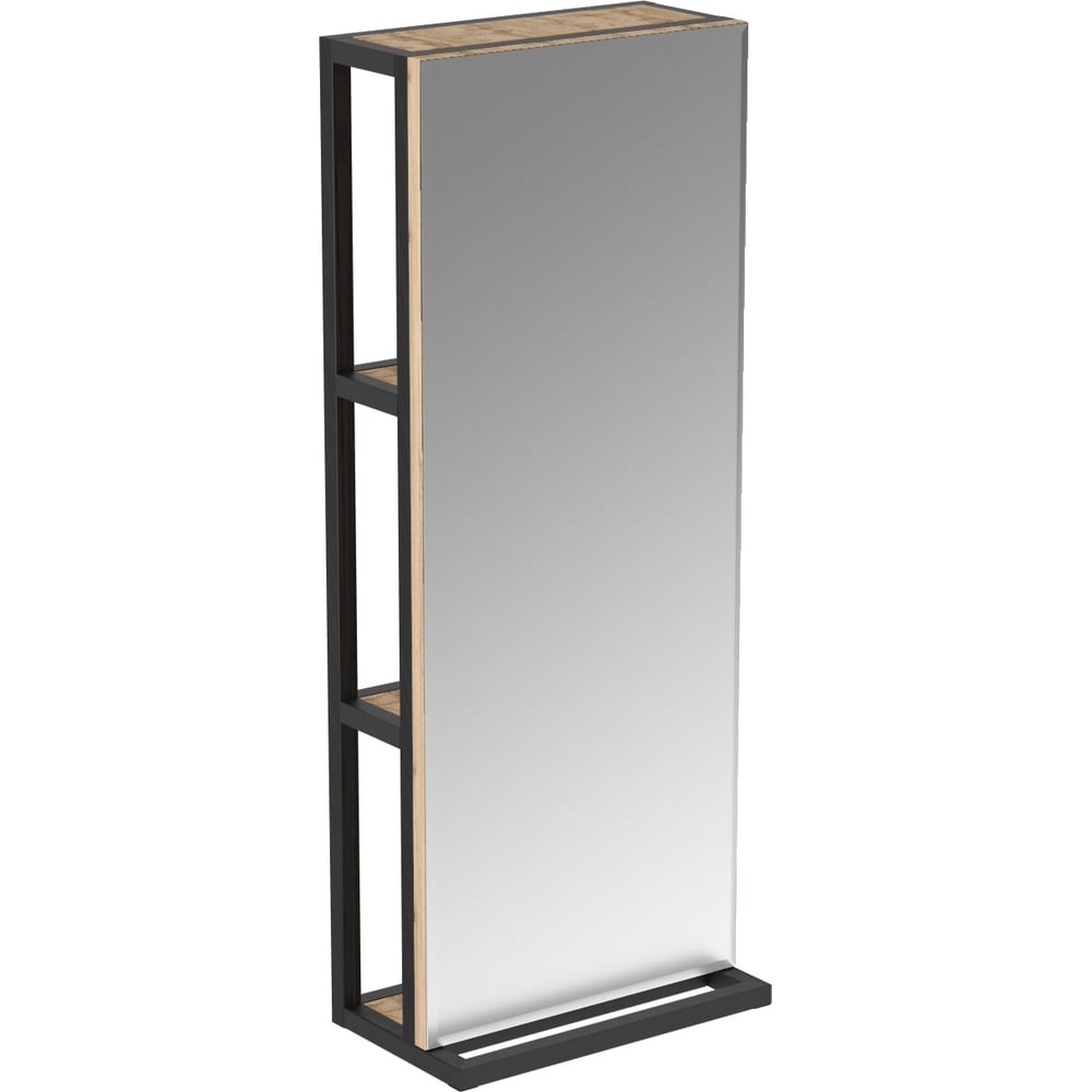 Зеркальный пенал 1Marka