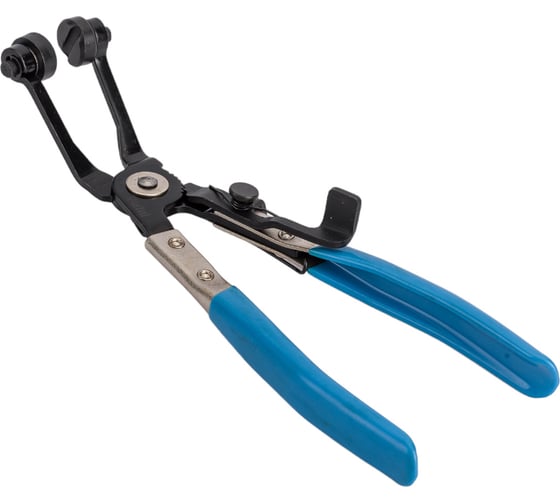 Изображение товара Изогнутый съемник для шланговых хомутов VERTUL VR50123