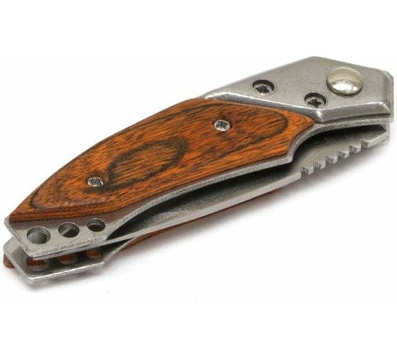 Изображение товара Туристический нож Следопыт длина клинка 65 мм PF-PK-09