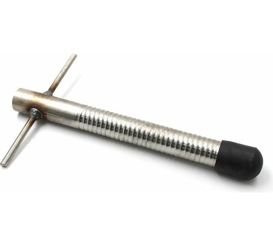 Изображение товара Ввертыш для палатки Следопыт L-17 см, нержавеющая сталь PF-TWP-41