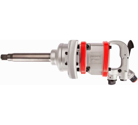 Изображение товара Пневматический ударный гайковерт Rotake 1", 2300 Нм RT-5665