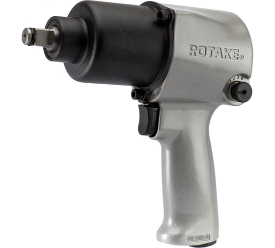 Изображение товара Пневматический ударный гайковерт Rotake 1/2, 700 Нм RT-5268