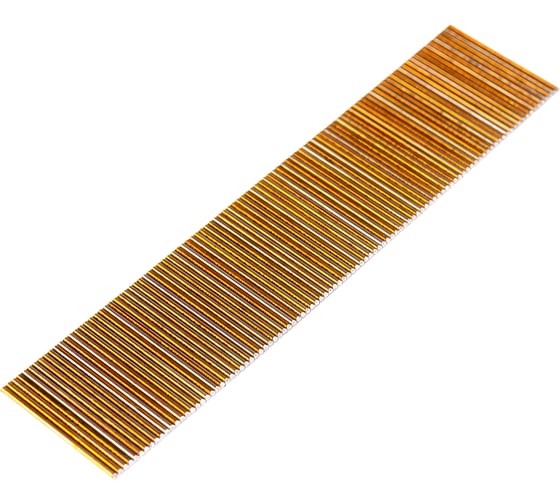 Изображение товара Шпилька Pegas pneumatic P0.6-15 уп. 10000 шт. SUMAKE 15мм 1603