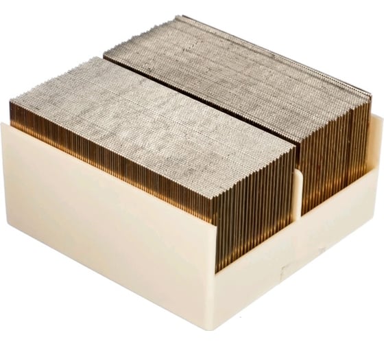 Изображение товара Шпилька Pegas pneumatic P0.6-12 уп. 10000 шт, SUMAKE 12мм 1602