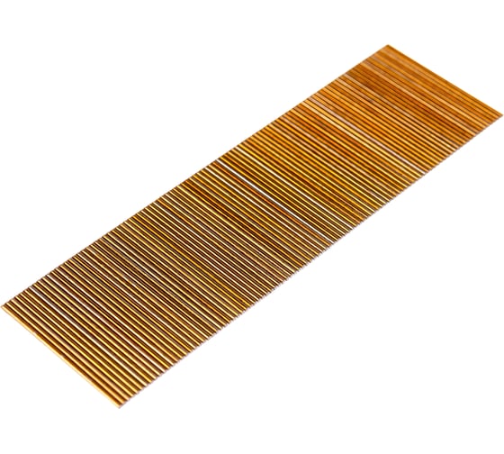 Изображение товара Шпилька Pegas pneumatic P0.6-20 уп. 10000 шт. SUMAKE 20мм 1605