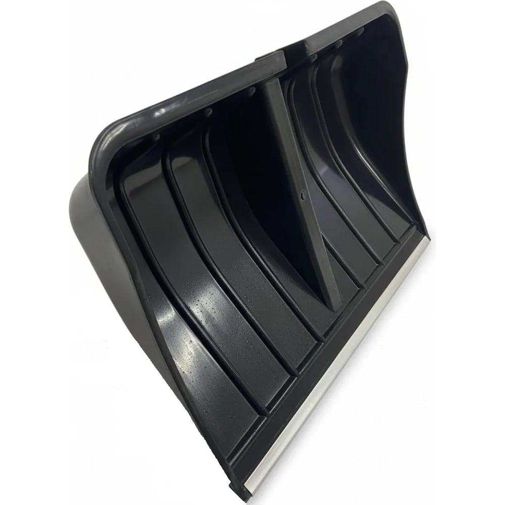 Изображение товара Снеговая лопата КЭС ковш 540x375 мм черная неразборная