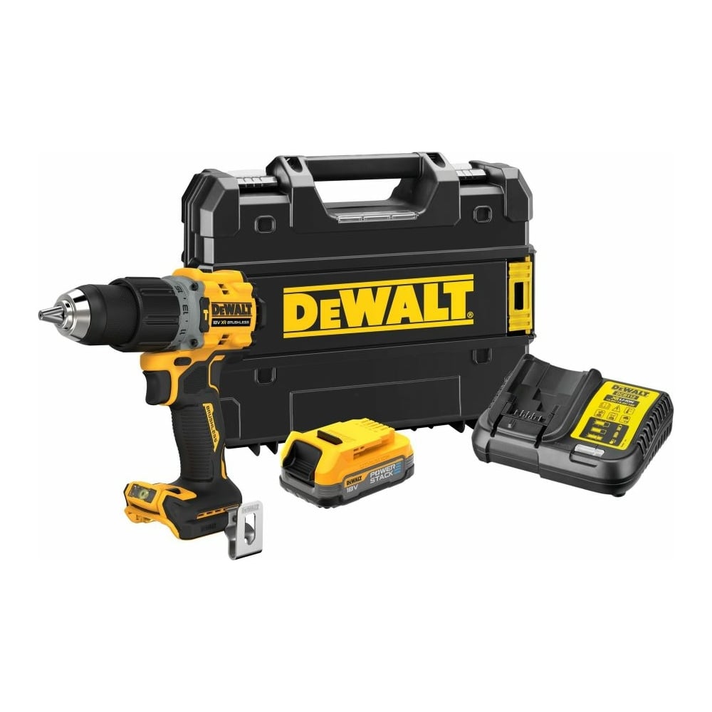 Dewalt Powerstack