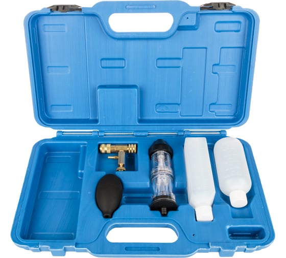 Изображение товара Набор для проверки утечек VERTUL СО2 VR50134