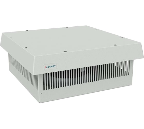 Изображение товара Крышный вентилятор SILART 1220 м3/ч GRM-250-00