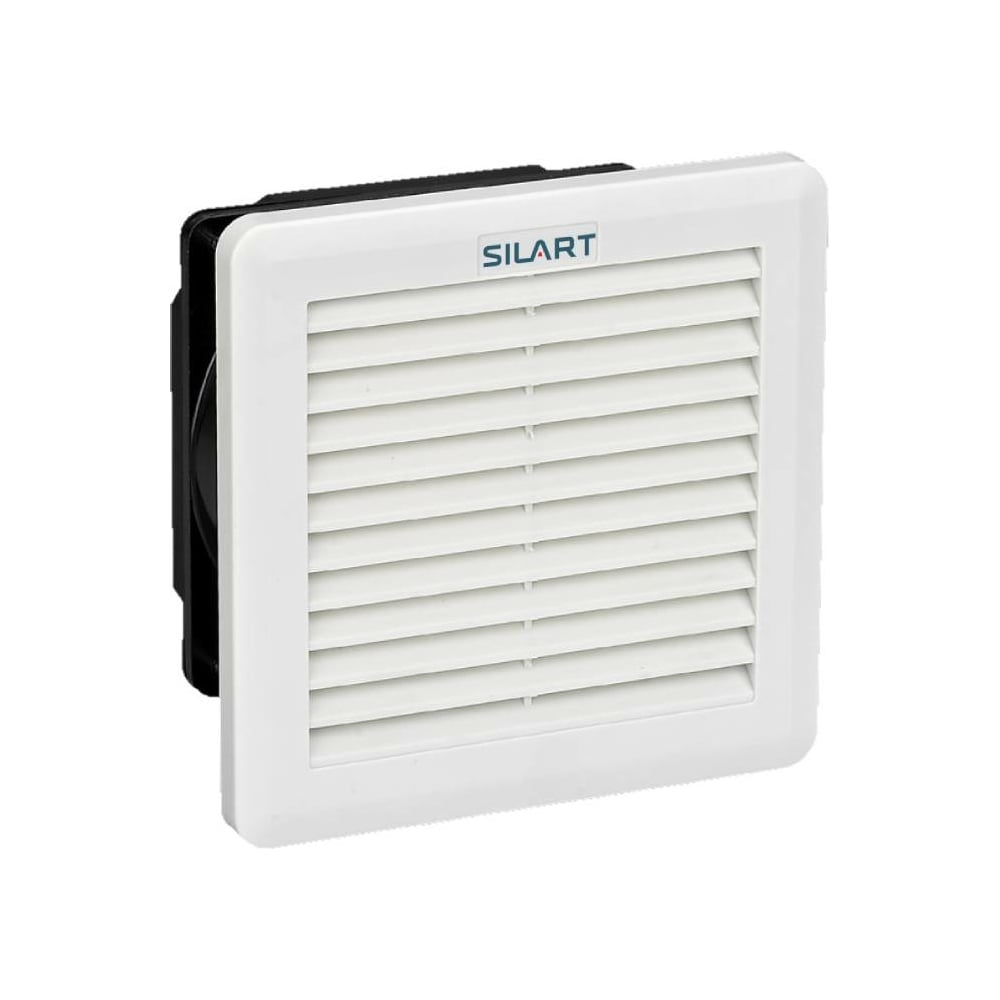 Изображение товара Фильтрующий вентилятор SILART IP54 120 м3/ч 24 VDC NLV 2020