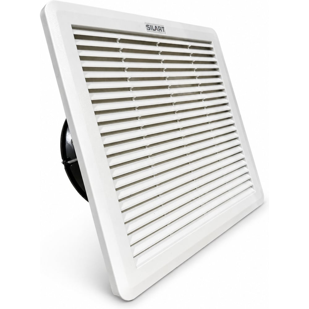 Изображение товара Фильтрующий вентилятор SILART IP54 210 м3/ч 230 VAC NLV-2500