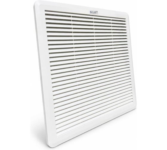Изображение товара Фильтрующий вентилятор SILART IP54 500 м3/ч 230 VAC NLV-3000