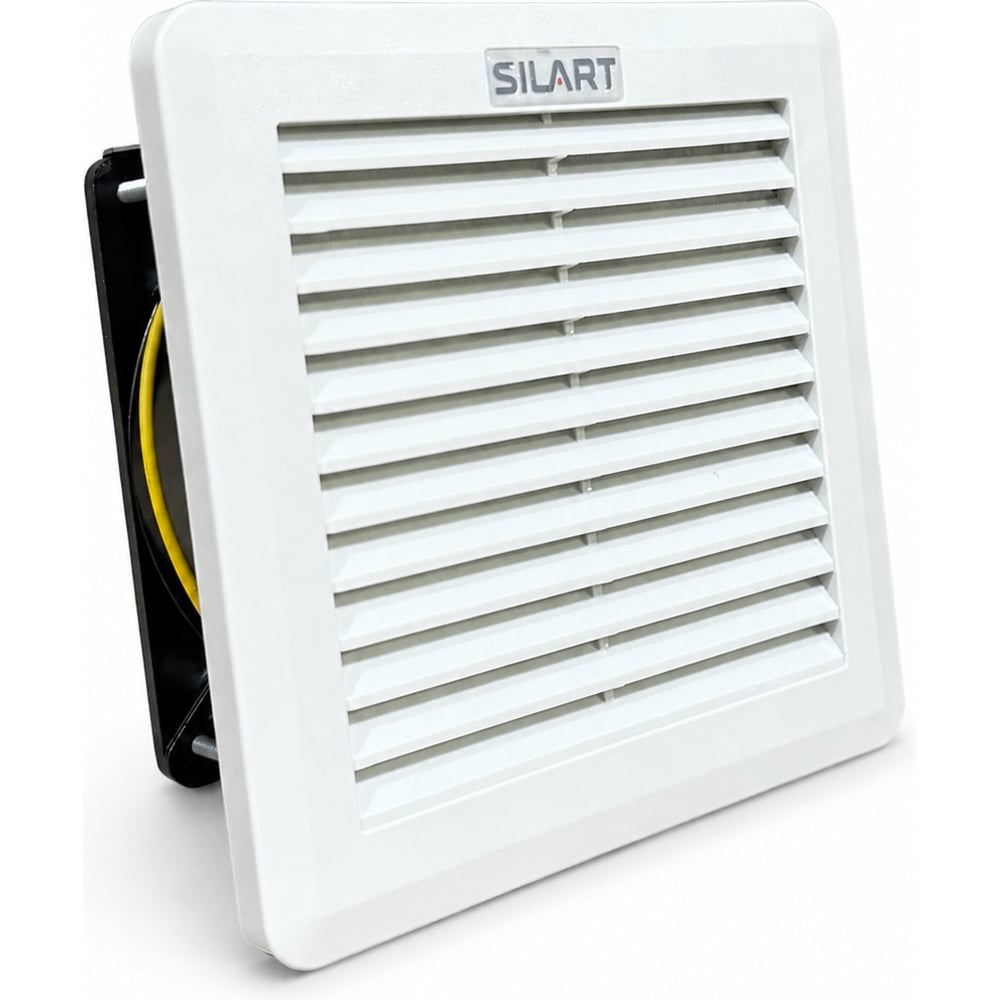 Фильтрующий вентилятор SILART IP54 65 м3/ч 230 VAC NLV-1500