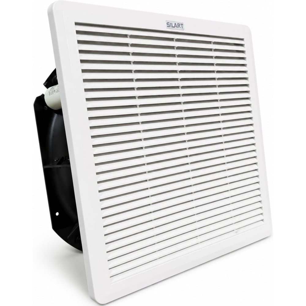 Изображение товара Фильтрующий вентилятор SILART NLV-3100 800 м³/ч IP54 230 VAC