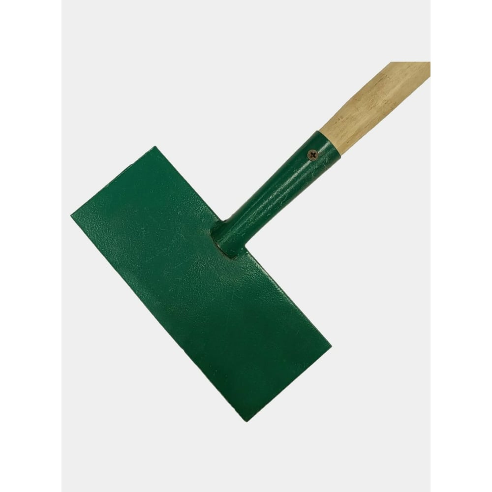 Изображение товара Ледоруб ЛЕТО с деревянным черенком для работы с льдом 1200 мм