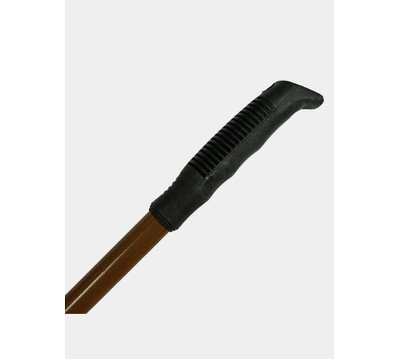 Изображение товара Ледоруб-топор ЛЕТО Б3 с металлической ручкой 22537