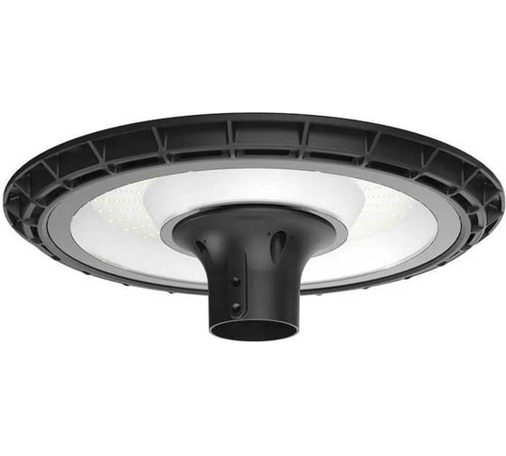 Изображение товара Cадово-парковый светильник Wolta 70Вт 3000К IP65 6300лм WGLY-70W/01