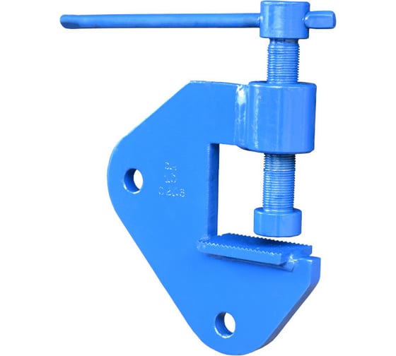 Изображение товара Монтажная струбцина САМСОН МС-2,0 020200041338