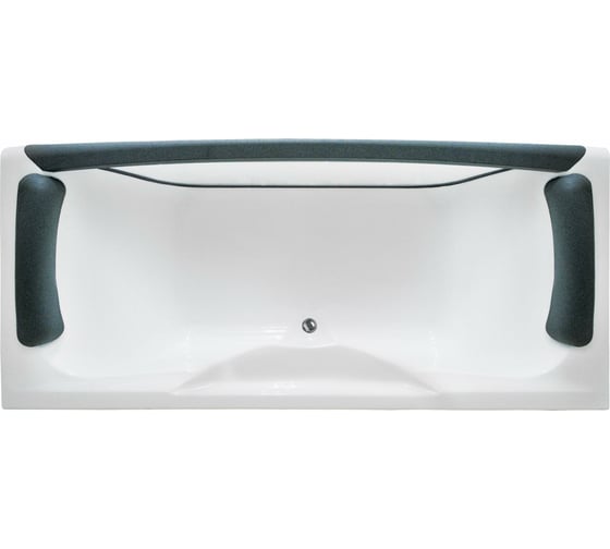 Изображение товара Ванна Aima DOLCE VITA 180x80 01дов1880