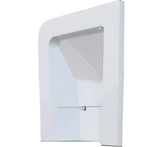Изображение товара Панель боковая Aima DOLCE VITA 180x80 L 02дов1880бл
