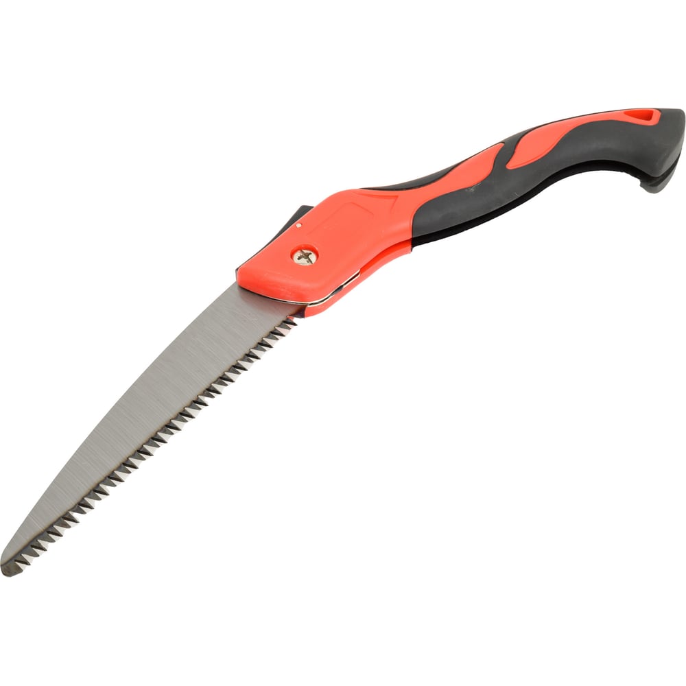 Туристическая складная пила Следопыт FINDER PF-ST-F07