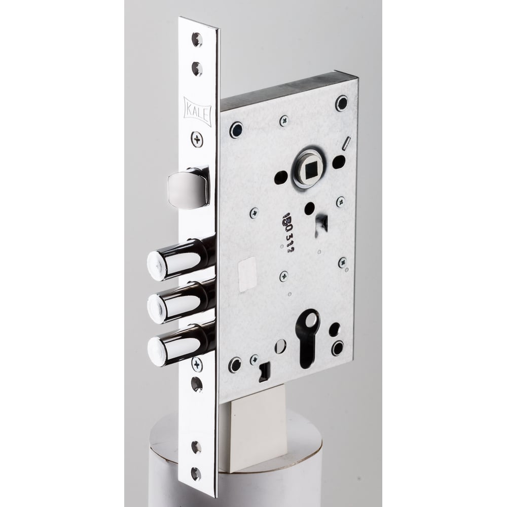Изображение товара Врезной цилиндровый замок KALE KILIT 442 для металлических дверей