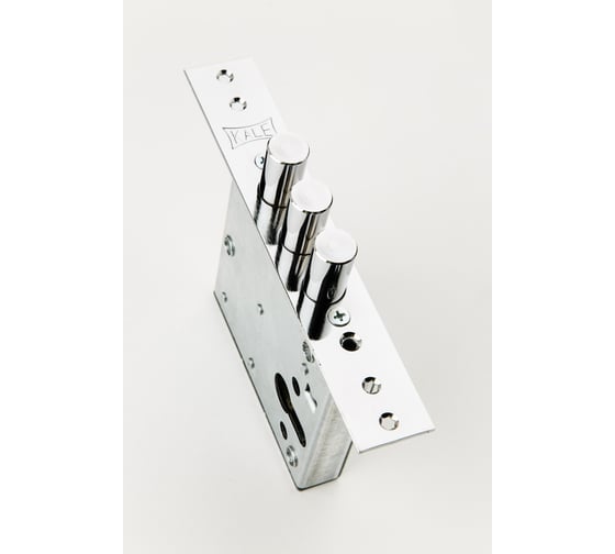 Изображение товара Врезной цилиндровый замок KALE KILIT 447, BS67, 5, 30CP, w/o SP, w/o Ros, STB 44700000004