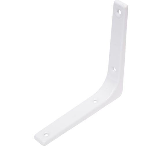 Изображение товара Кронштейн Amig белый 2-125x125