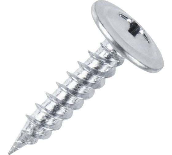 Изображение товара Усиленный саморез FastenPro ПШ 4,2x19 200 шт. 14-0020622