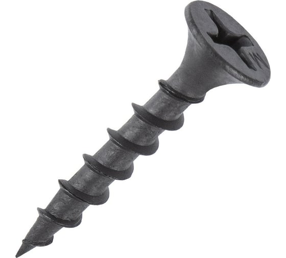 Изображение товара Усиленный саморез FastenPro ГД 3,5x25 200 шт. 14-0020598